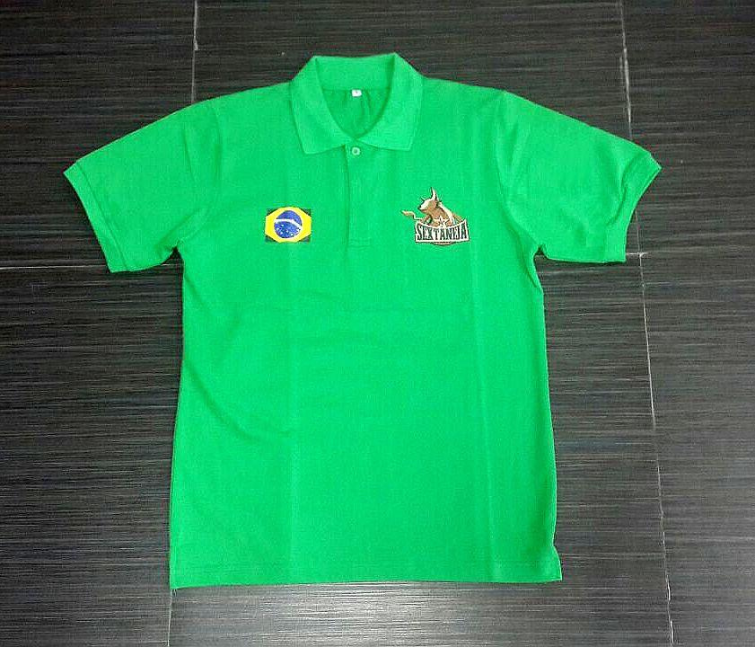 Cheap Custom Polos for Promotion