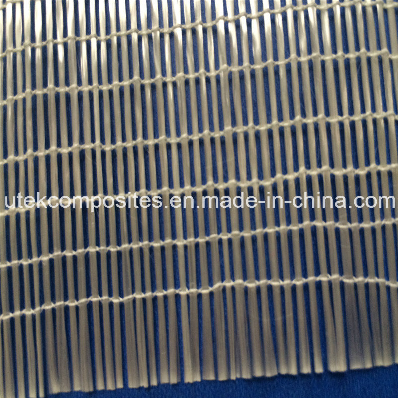 300GSM 22cm Width Fiberglass Ud Fabric for Pipe Application