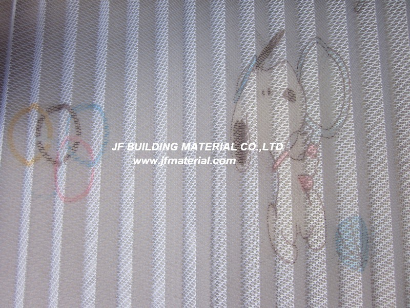 14~20mm Fiberglass Plisse Mosquito Screen Wire Net