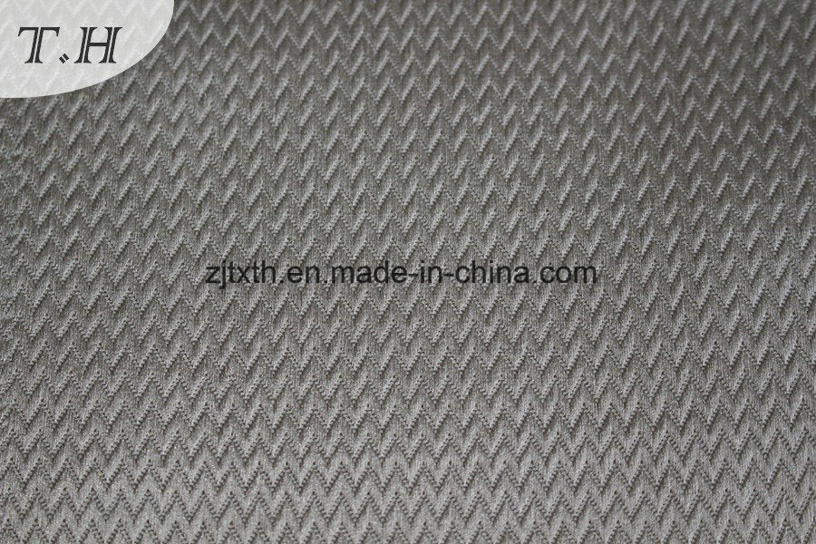 Plain Fabric for Sofa Making Material (fth31936)