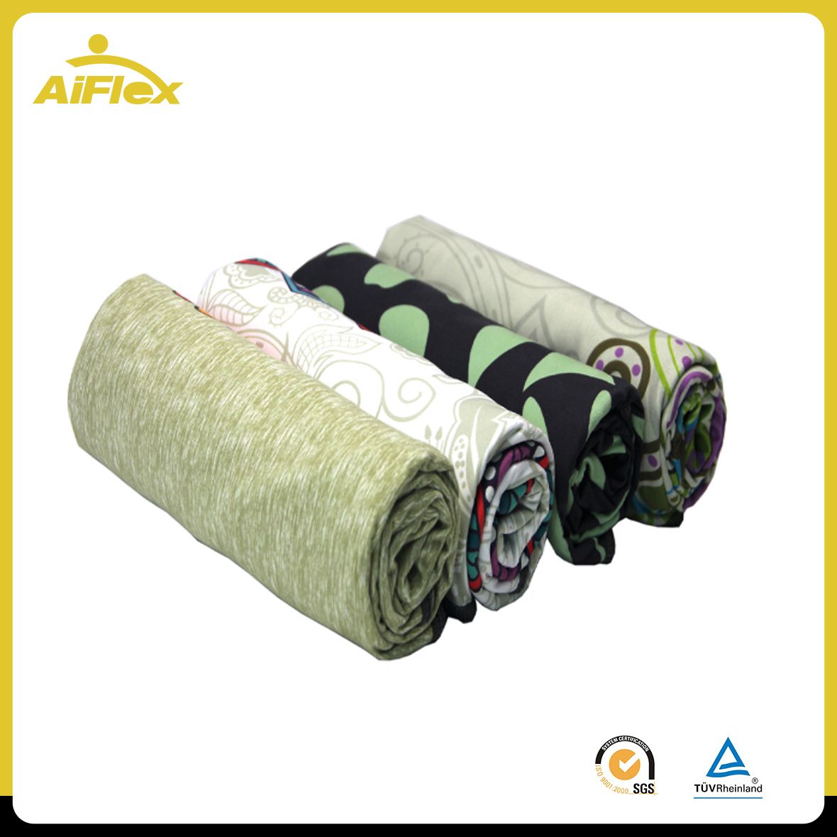 Portable Hand Towel