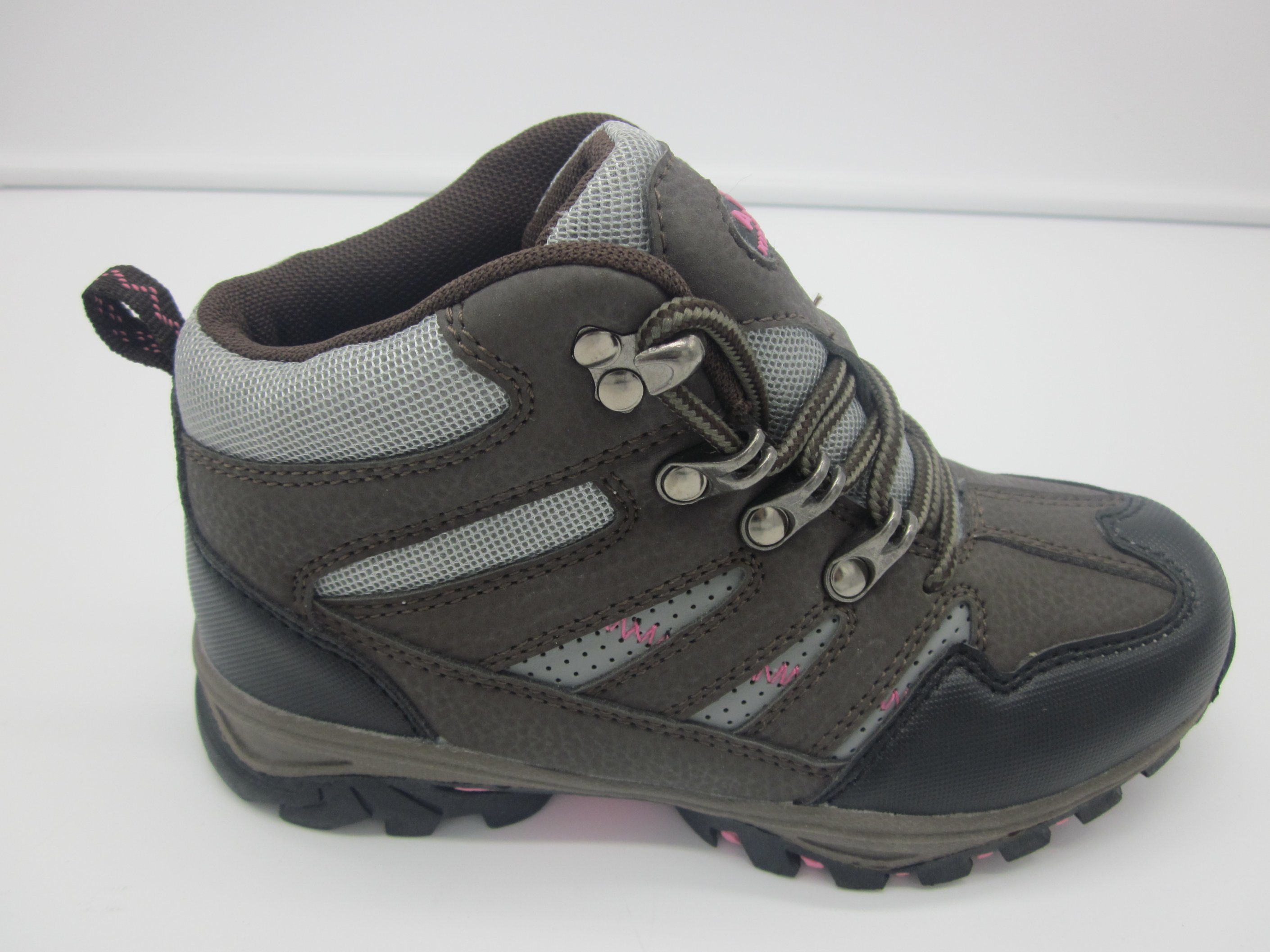 Hiking Boots Outdoor Mountain for Children Climbing