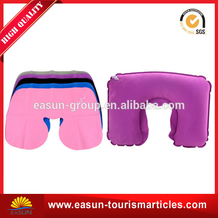 Inflatable Boy Friend Pillow Customized