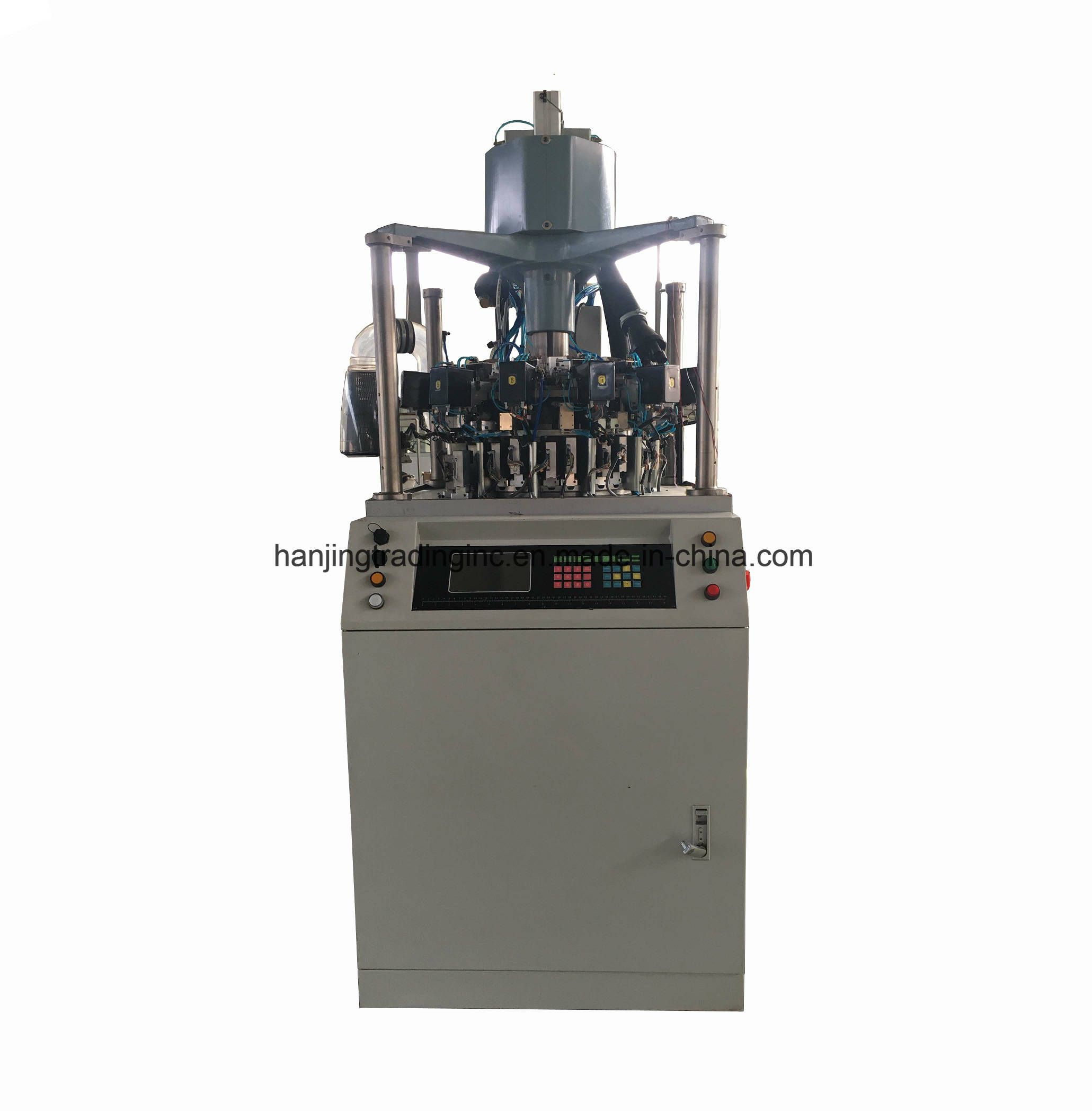 Seamless Underwear Circular Marking Machine