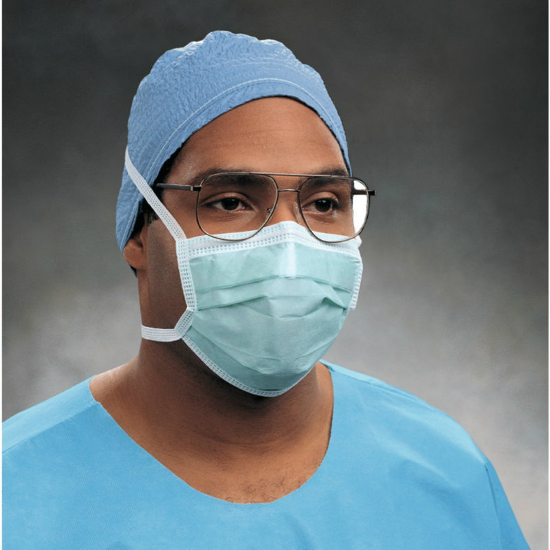 3-Ply Medical Mask/Soft and Enviornmentally Friendly Material