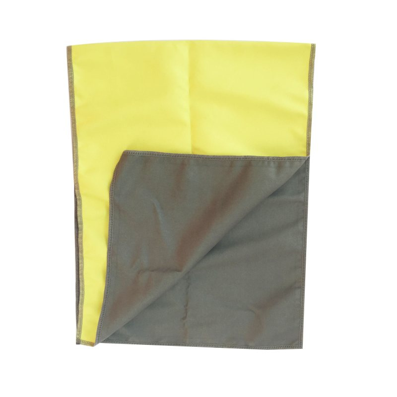 Two Side Color Lightweight Compact Microfiber Camping Travel Towel
