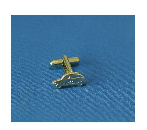 Car Shape Cufflinks, Custom Irregular Cufflinks (GZHY-XK-014)