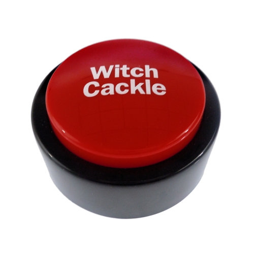 Custom Easy Button with Sound and LED Light