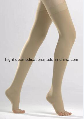 Ce FDA Approced Medical Compression Stockings
