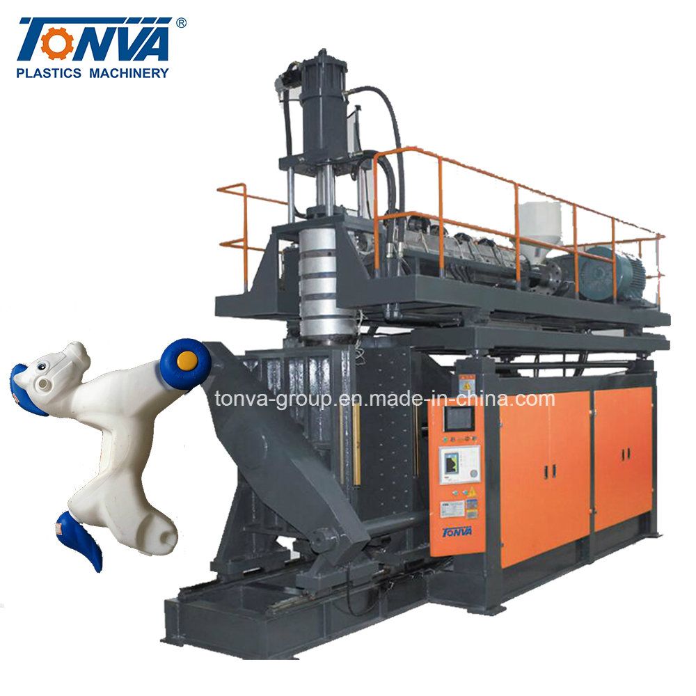 Riding Toy Making Blow Moulding Machine