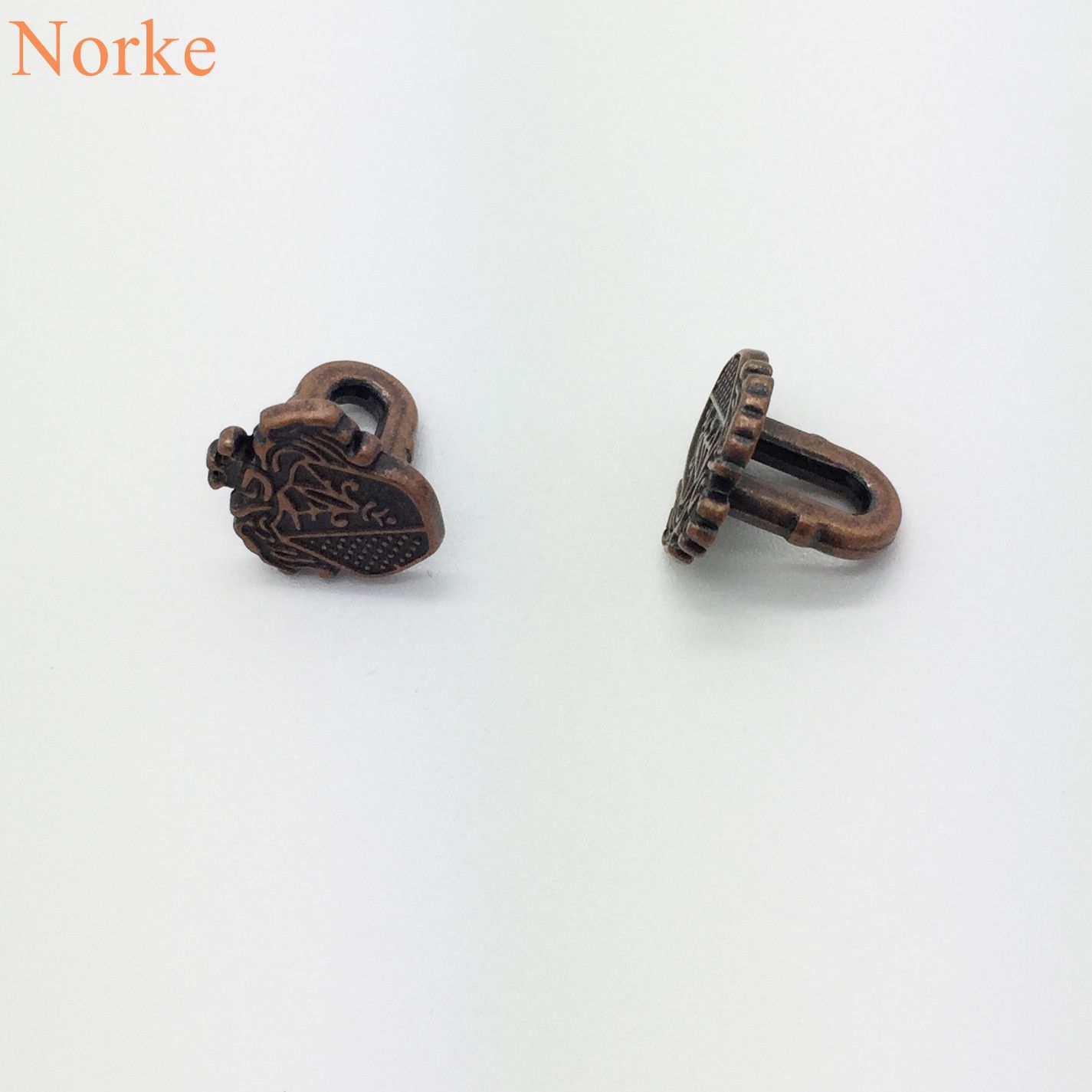 Garment Accessories Metal Button Sewing Shank Button