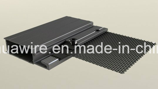 Bulletproof Net Anti-Theft Window Screening