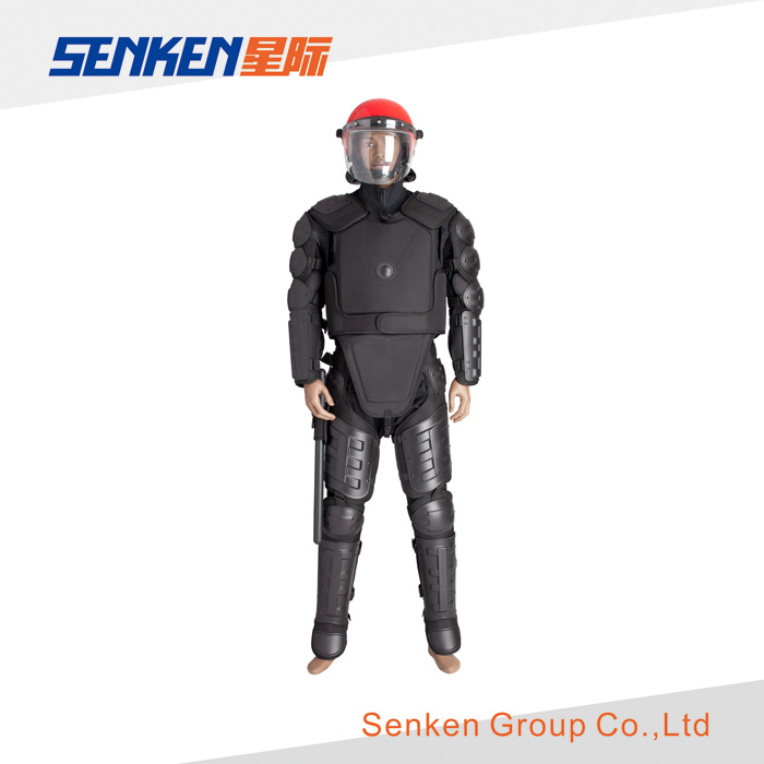 Senken Police Anti Riot Suit Equipment