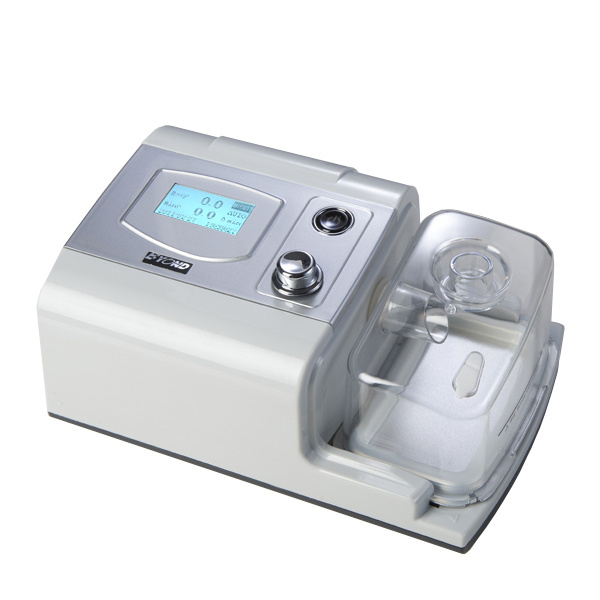 Auto CPAP for Sleep Apnea