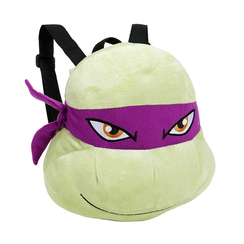 Plush Backpack Custom Plush Toy