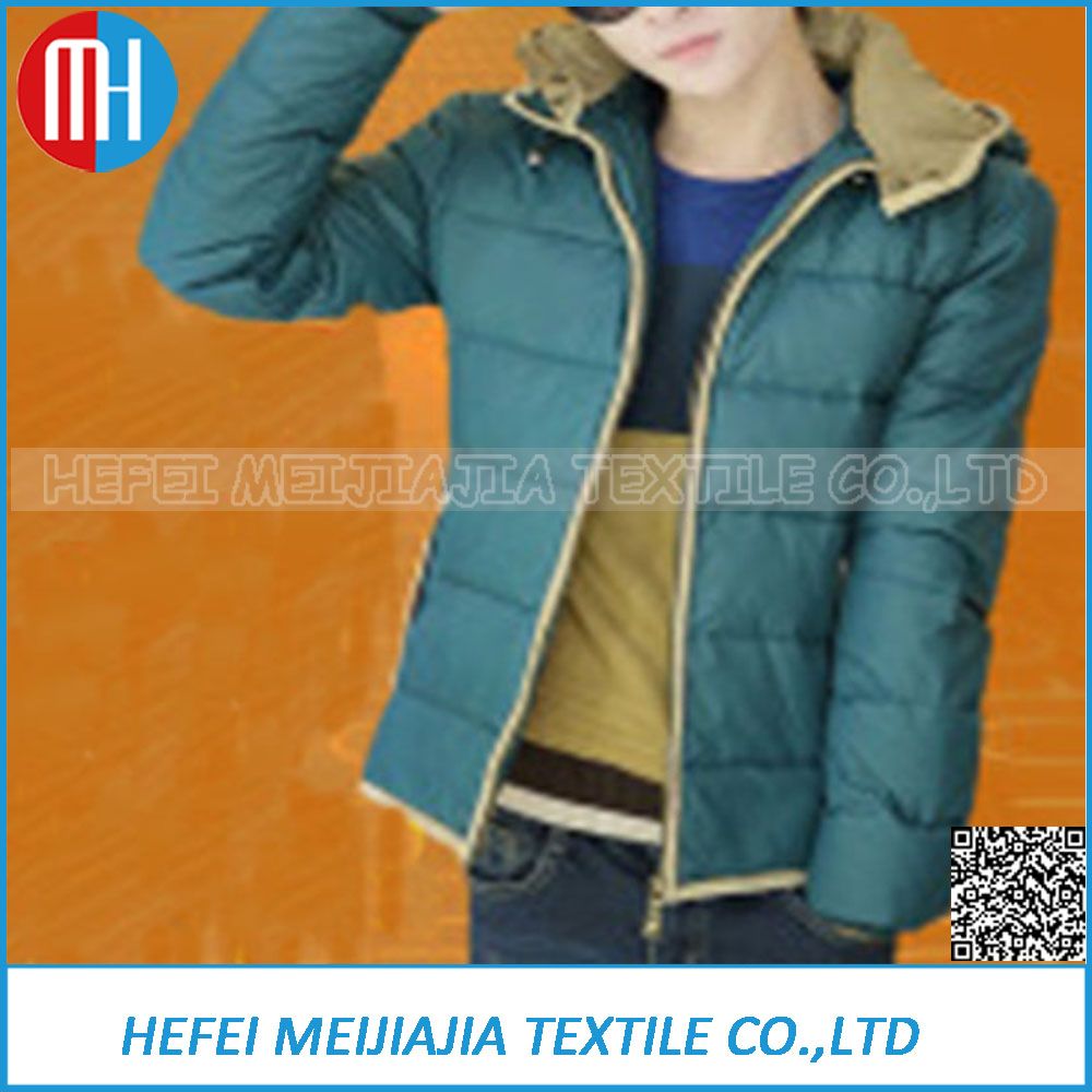 Feather Genuine Down Jacket Fashion Jacket