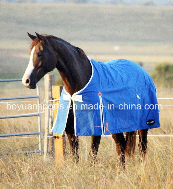 Breathable Horse Blanket for Spring and Summer