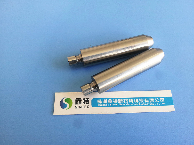 Tungsten Carbide Punch, Pg Punch Pin, Tungsten Carbide Button