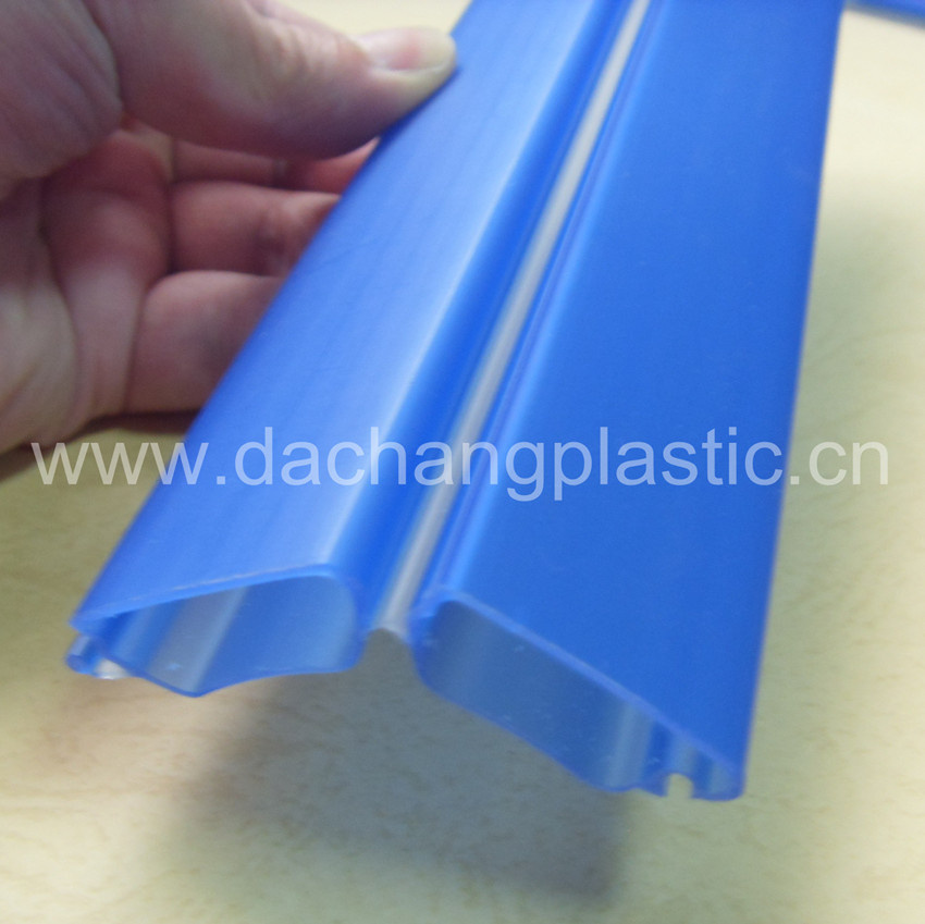 PVC Coextrusion Roller Shutter
