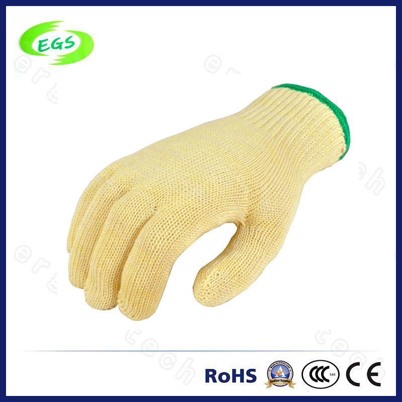 Factory Supply High Temperature Heat Resistant Gloves for Industry