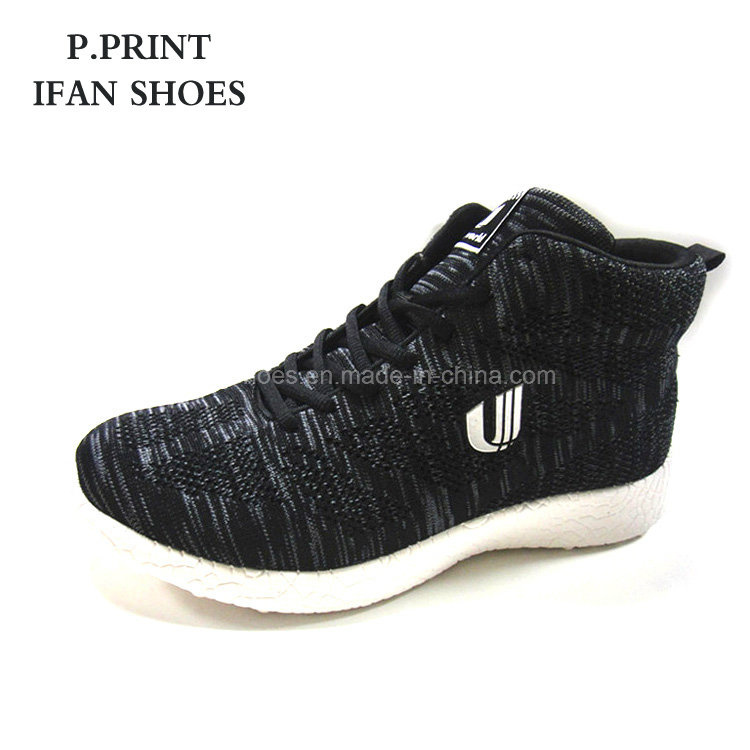 Custom Design Shoes Can Work with Customer Name and Special Name with Your Own Specification