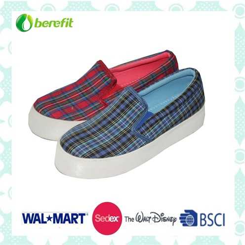 Women's Casual Shoes with EVA Sole, Simple Design