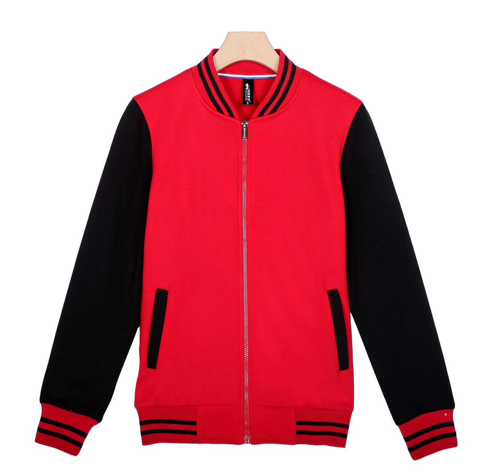 2017 Finest Quality Micro Polar Fleece, Custom Zip Sweater