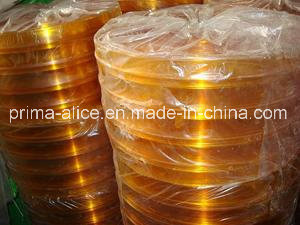 Various Type PVC Curtains with Ribbed-Surface