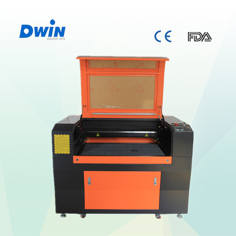 Mini Craft Laser Cutting Machine Hobby (DW9060)