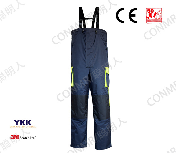Waterproof and Breathable Fishing Floatation Pants (QF-901B)