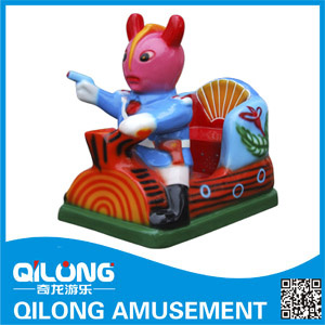 Fun Play Center Kindom Children, Kiddie Ride (QL-C026)