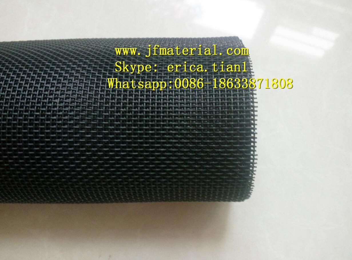 Export Malta Standard Window Screen Mesh and Pet Screen