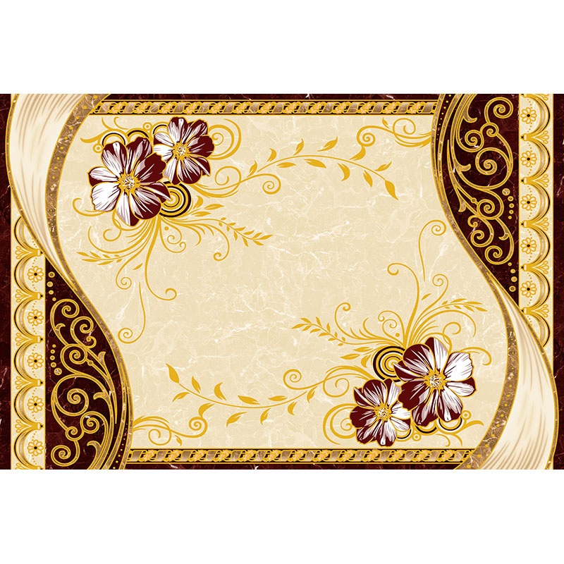 Best Price Porcelain Polished Carpet Floor Tiles