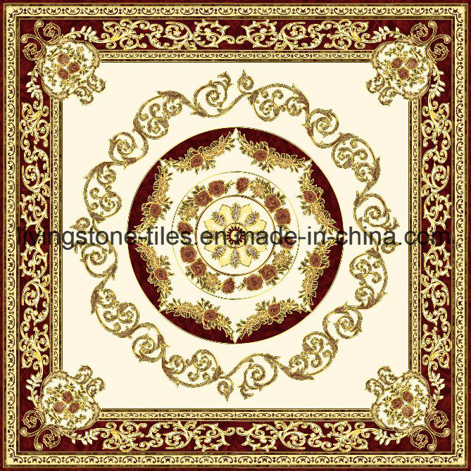2017 Hot Sale Crystal Carpet Tiles Made in Foshan