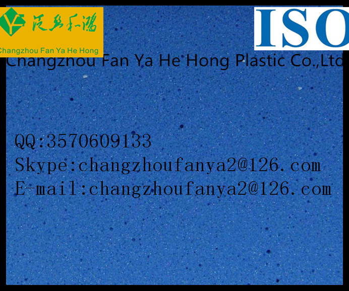 New Generation Shoe Insoles Material Hi-Poly Foam
