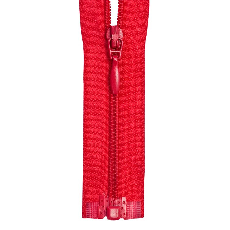 3# Nylon Open End Zipper with Decorated Slider
