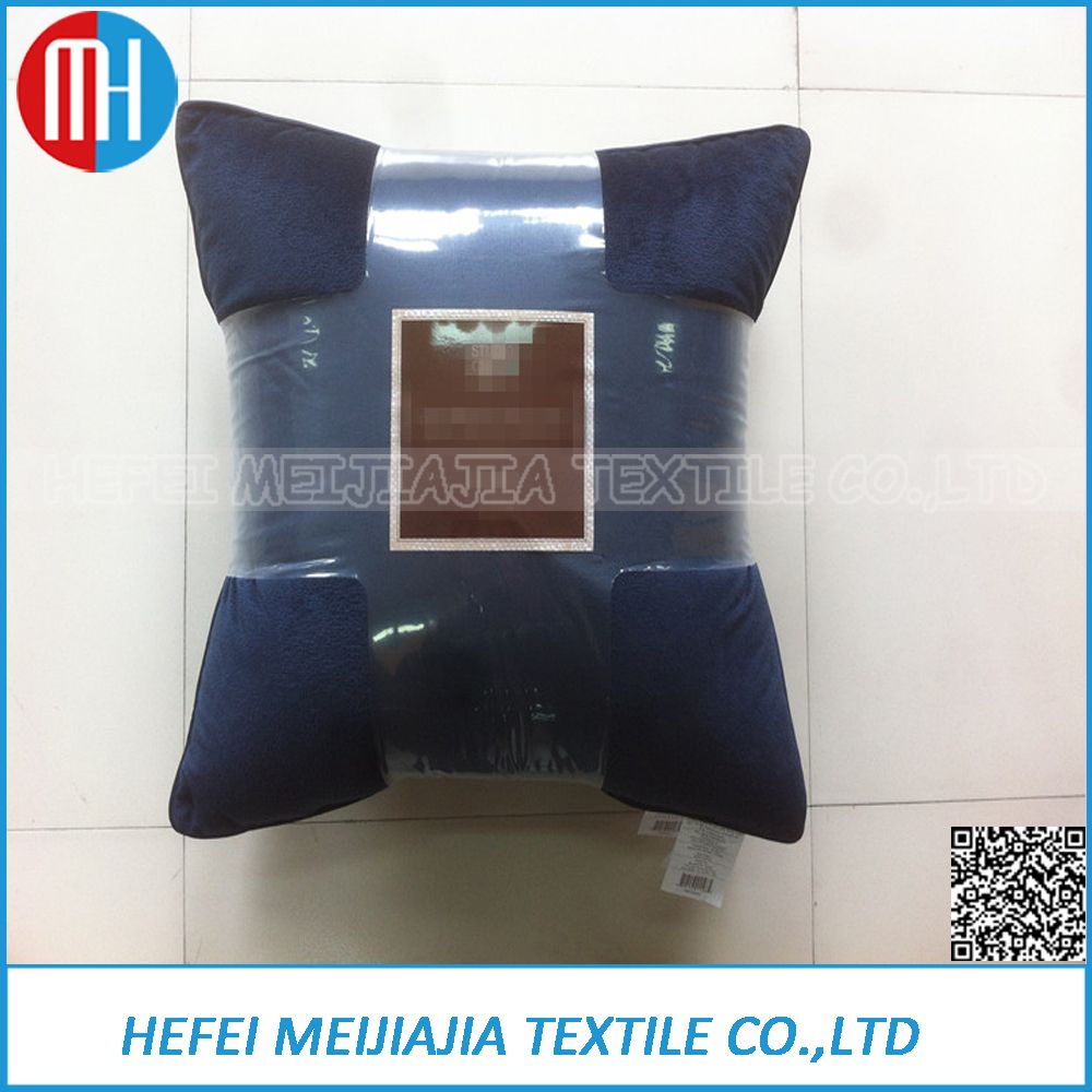 Sofa Cushion with Different Culour Backrest Cushion Sale