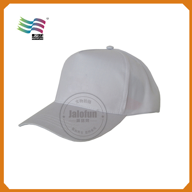 High Quality Custom Baseball Cap with Printing