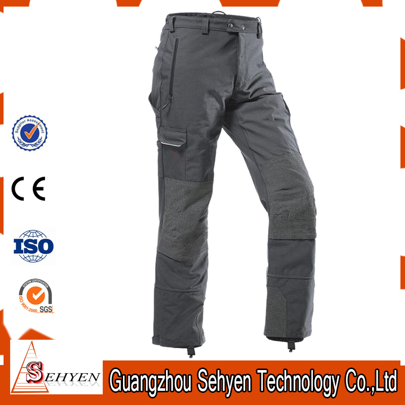 Multipocket Mens Working Cargo Pants