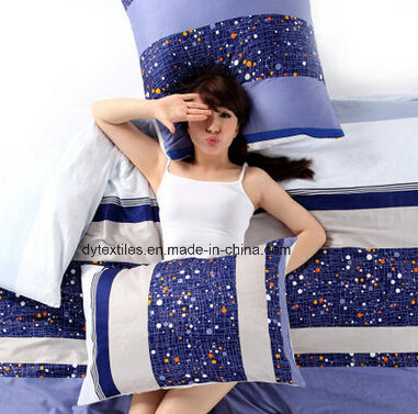 Competitive Quality & Price 100% Polyester Filling Quilt Set
