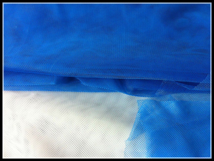 75D & 100d Mosquito Net Fabric