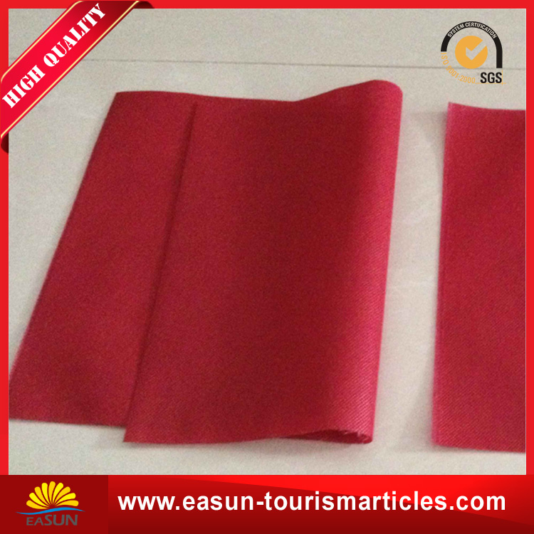 Disposable Polypropylene Pillow Case