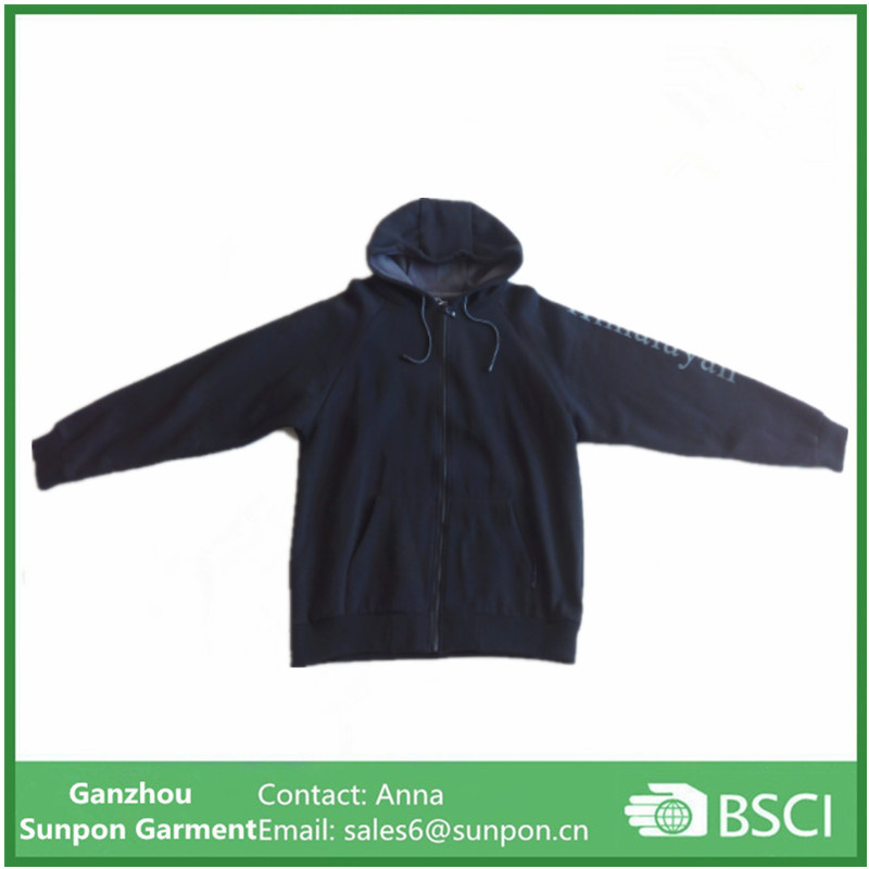 Spring Jacket Bomber Fleece Jacket
