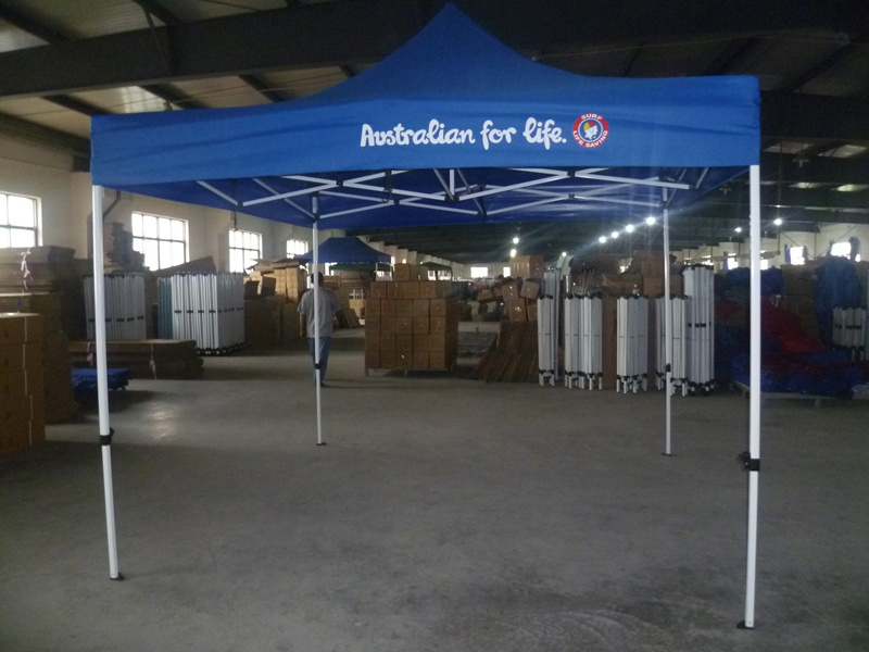 3X3 Easy Pop up Gazebo for Sale