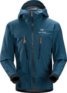 2016 Men Outdoor Sportswear Windbreaker Waterproof Jacket