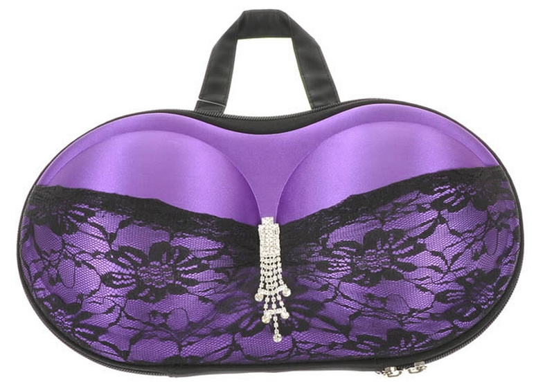 2014 New Bra Storage Box (YSBB05-005)