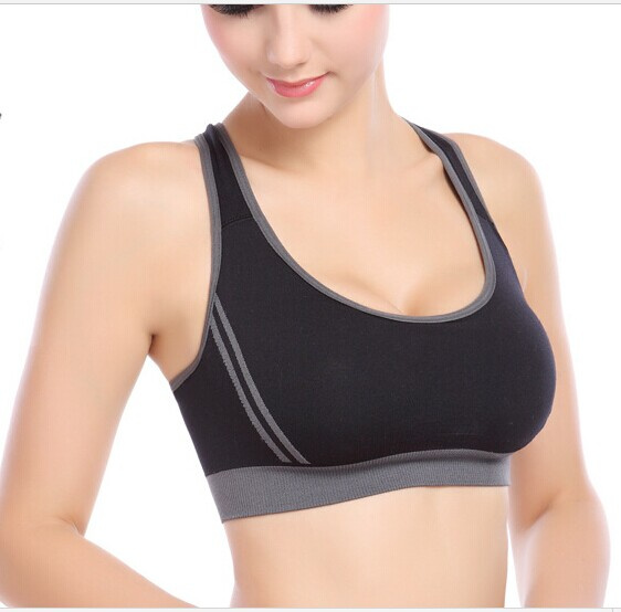 Seamless Bra