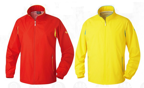 High Quality Wind Coat with Different Colors Ll-W01