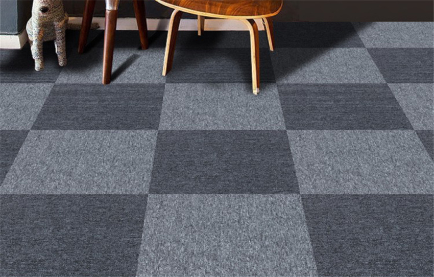 50X50cm Dezhou Carpet Tile