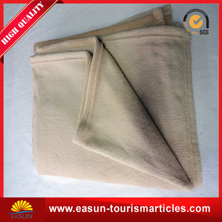 Custom Thick Army Polar Fleece Picnic Blanket